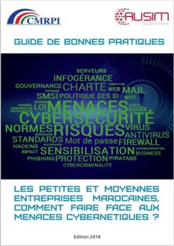 Guide des Bonnes Pratiques CMRPI.