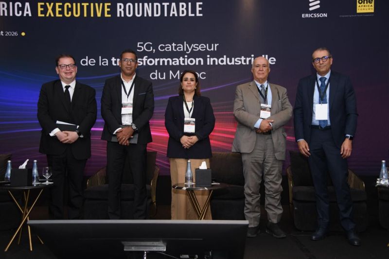 La 5G au cœur de la création de valeur durable en Afrique
